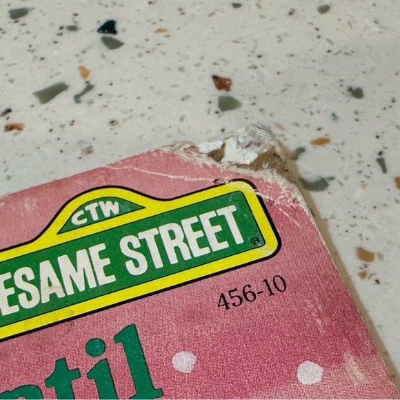 Vintage Lot Four (4) A Little Golden Books Children’s Mother Goose, Baby’s House - Picture 14 of 15